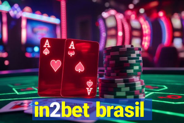 in2bet brasil